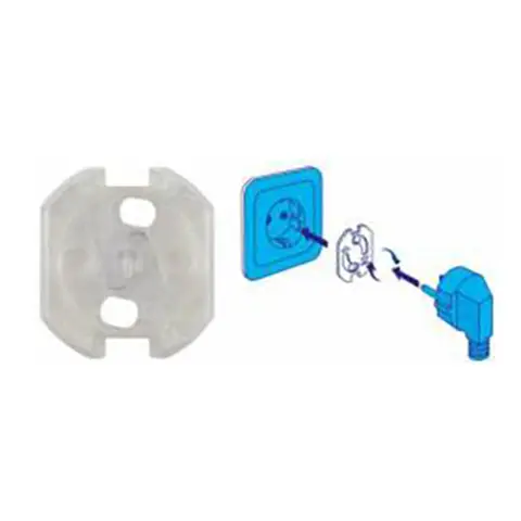 Socket outlet covers