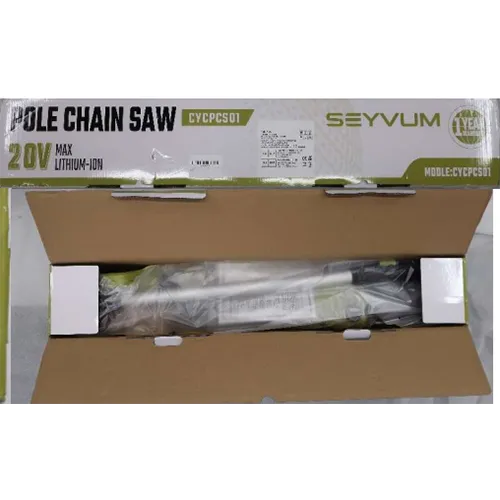 Chainsaw