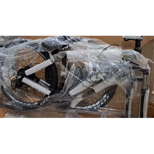 Electric bicycle