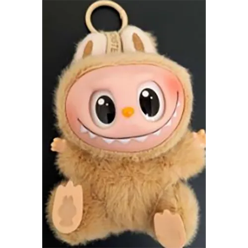 Plush Toy