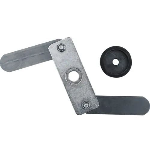 Attachment for brush cutter