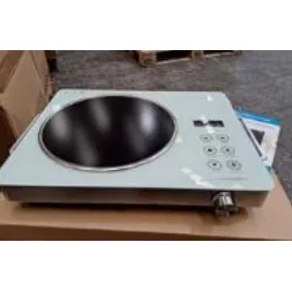 Ceramic cooker