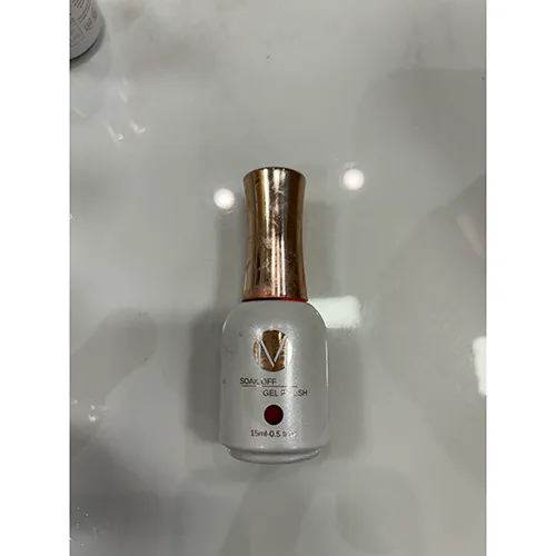 Nails gel