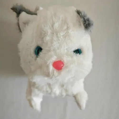 Soft toy