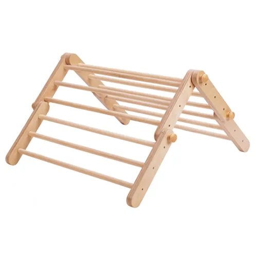 Climbing toy