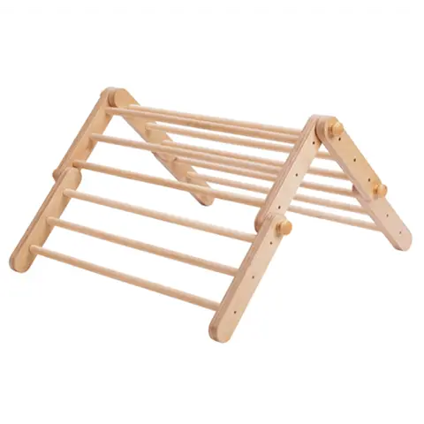 Climbing toy