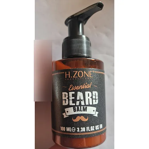 Beard conditioner