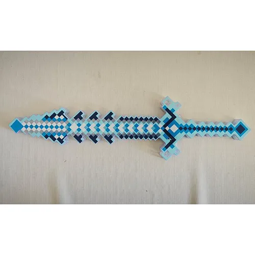 Toy sword