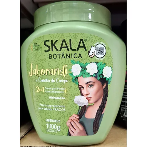 Hair conditioner
