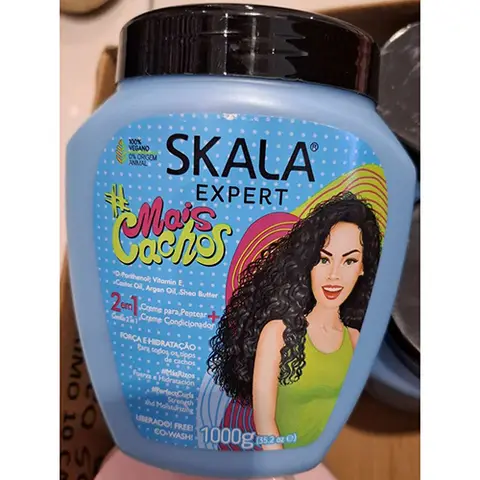 Haircare product