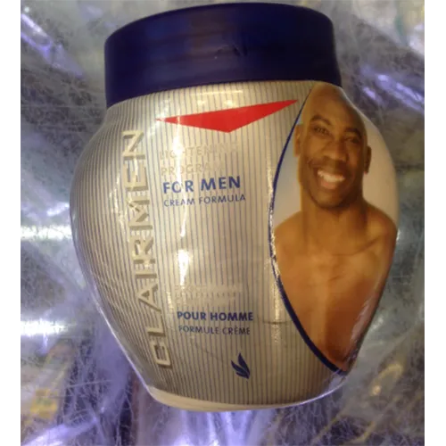 Skin lightening cream