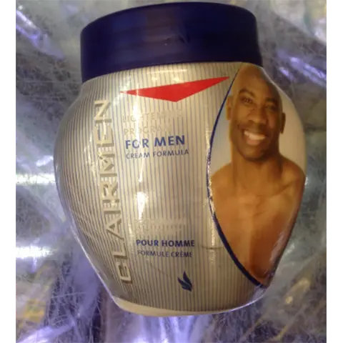 Skin lightening cream