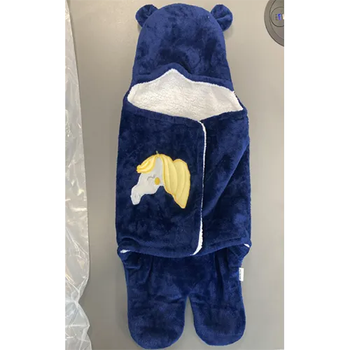 Baby sleeping bag