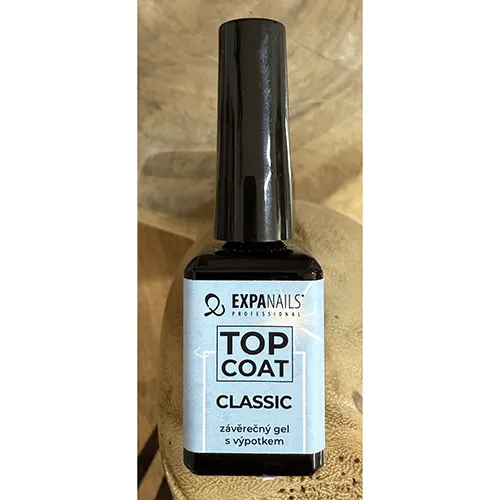 Gel nail polish