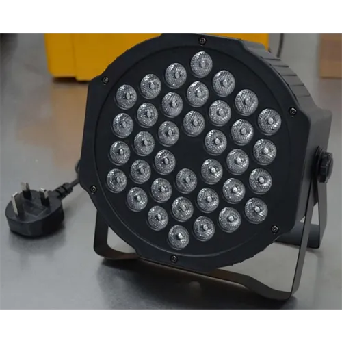 Stage lights