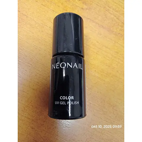 Nails gel