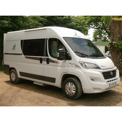 Passenger van / Light commercial vehicle
