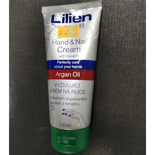 Hand / Nail cream