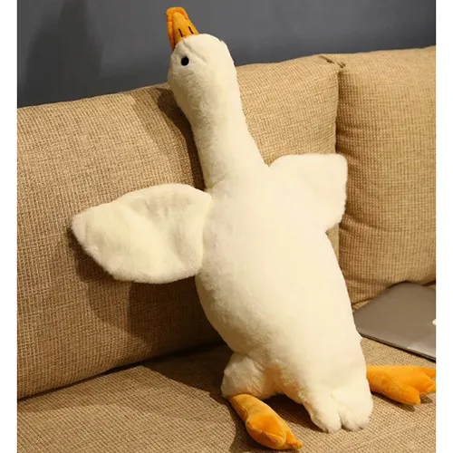 Plush toy