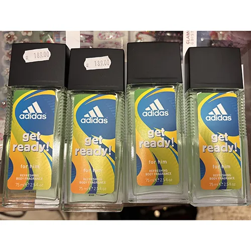 Deodorant