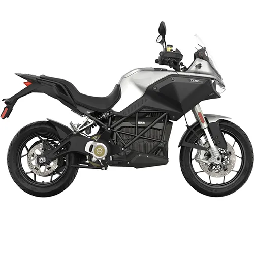 Motorcycle