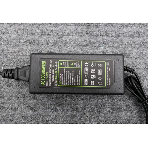 Power supply