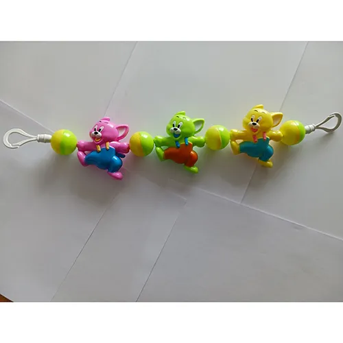 Игрушка-погремушка