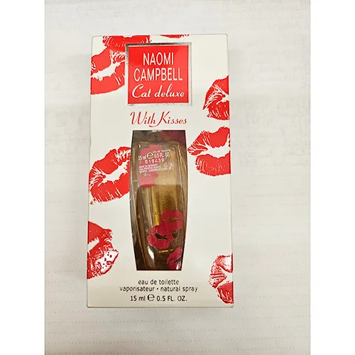 Eau de toilette