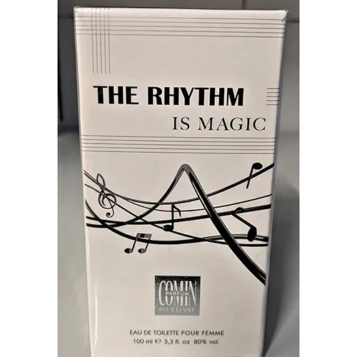 Eau de toilette