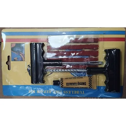Adhesive / rubber solution