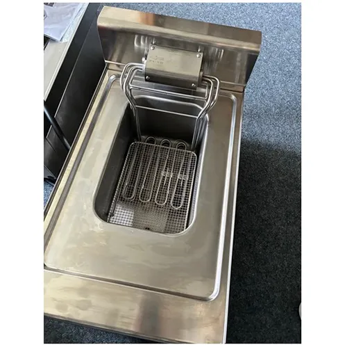 Deep fryer