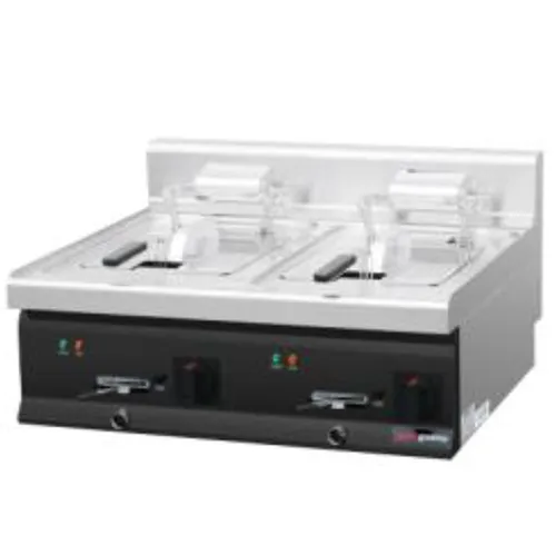 Deep fryer