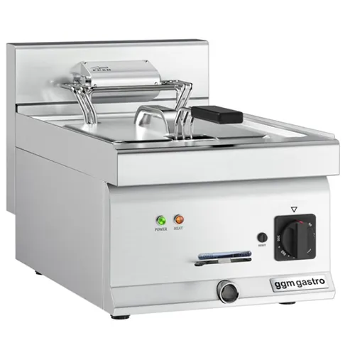Deep fryer