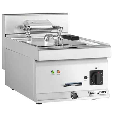 Deep fryer