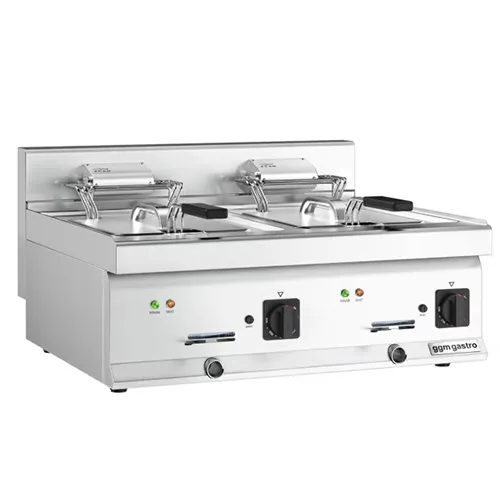 Deep fryer