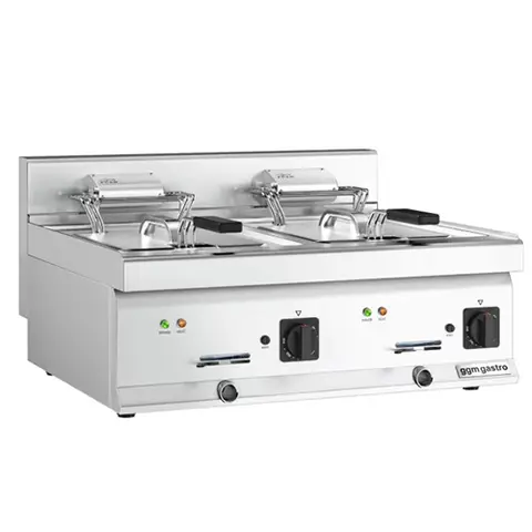 Deep fryer