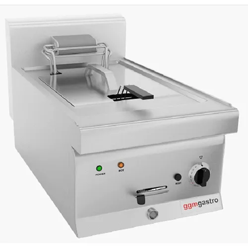 Deep fryer
