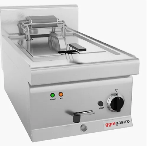 Deep fryer