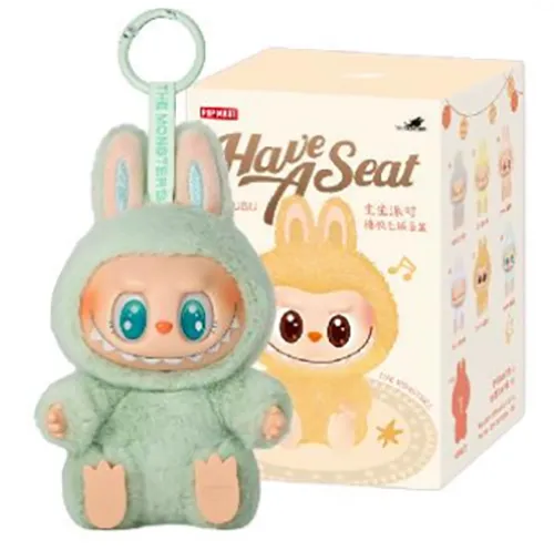 Soft toy