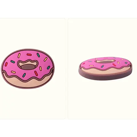 Phone case decoration