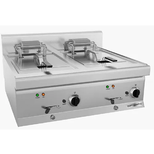 Deep fryer