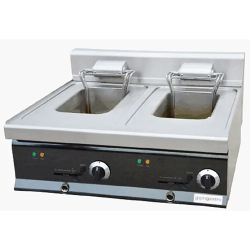 Deep fryer