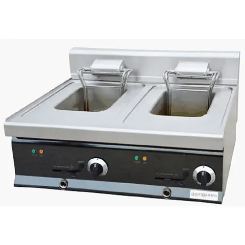 Deep fryer