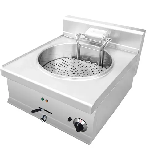 Deep fryer