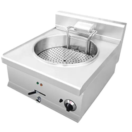 Deep fryer