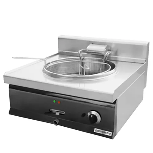 Deep fryer