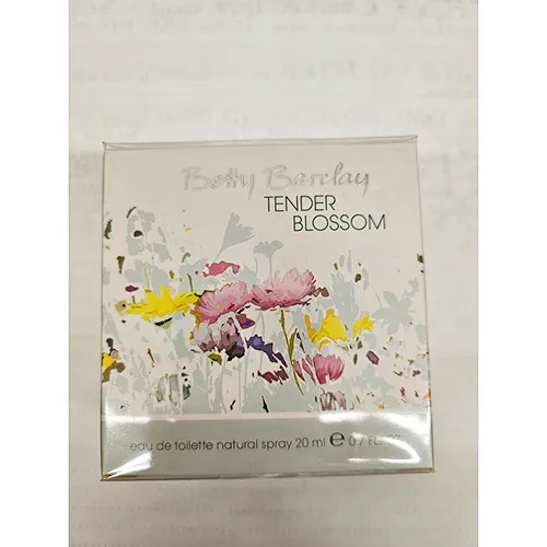 Eau de toilette