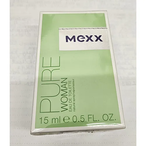 Eau de toilette