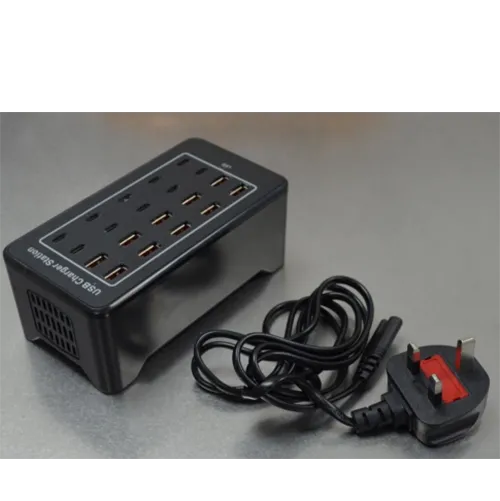 USB-зарядное устройство