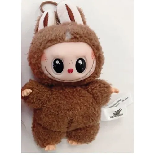 Plush toy